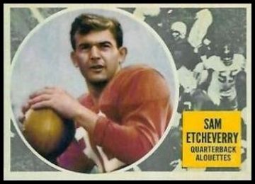 42 Sam Etcheverry
